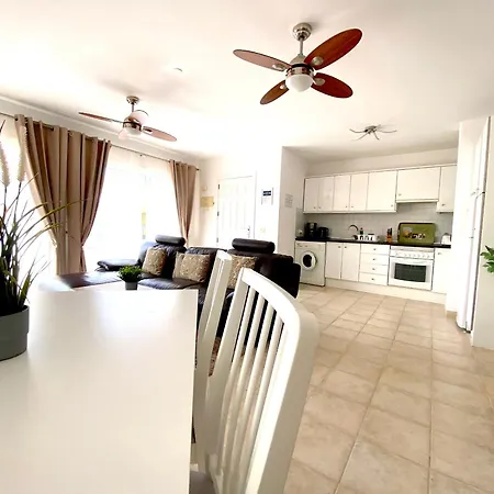 Duquesa Del Mar San Miguel de Abona