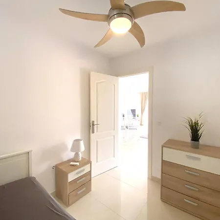Duquesa Del Mar Apartmán San Miguel de Abona