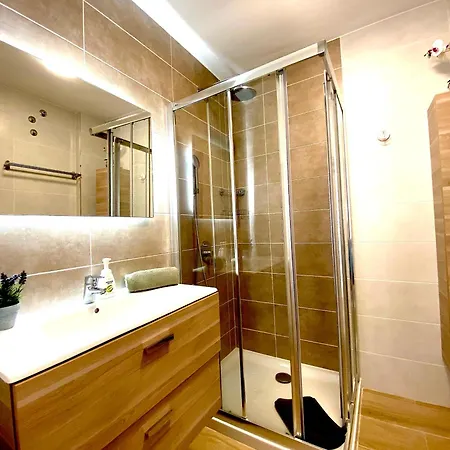 Apartmán Duquesa Del Mar *