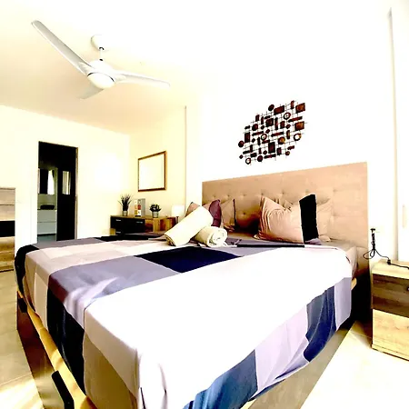Duquesa Del Mar Apartment *