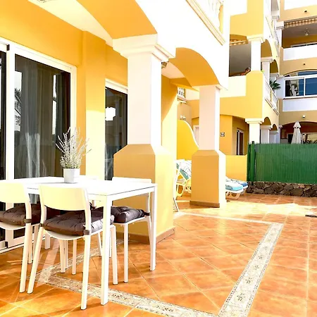 Duquesa Del Mar Apartment