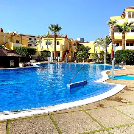 Duquesa Del Mar Apartmán