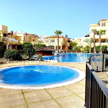 Apartment Duquesa Del Mar *