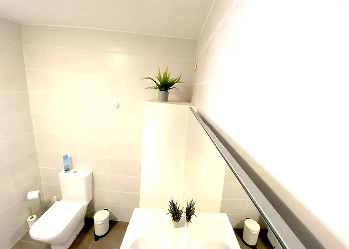 Apartman Duquesa Del Mar