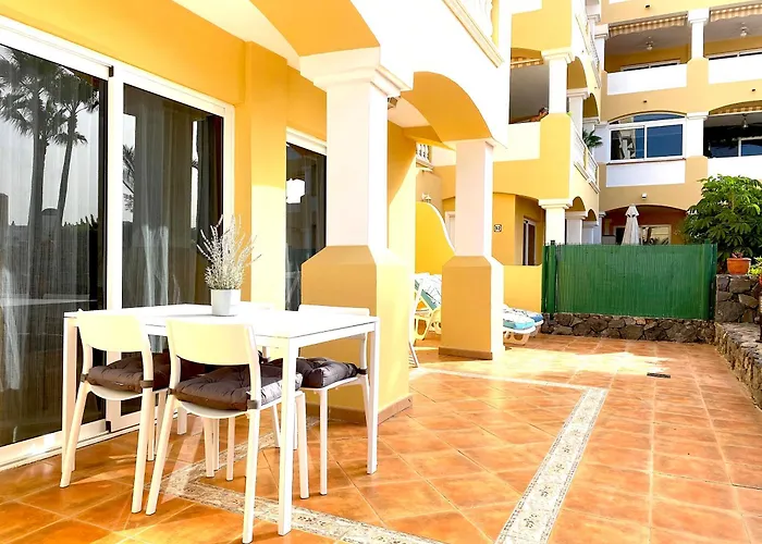 Duquesa Del Mar Apartman