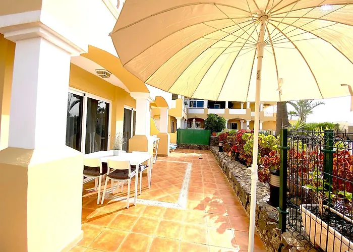 Apartman Duquesa Del Mar *