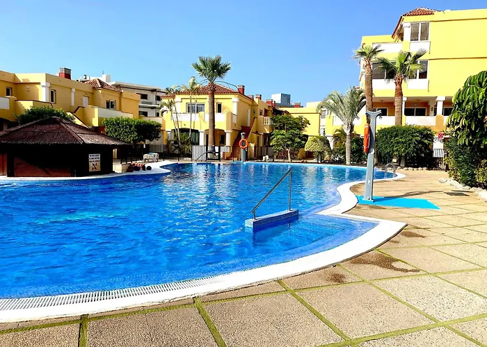 Duquesa Del Mar Apartman