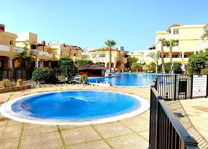 Apartman Duquesa Del Mar *
