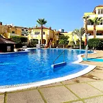Duquesa Del Mar 아파트