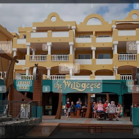 Duquesa Del Mar Apartmán San Miguel de Abona