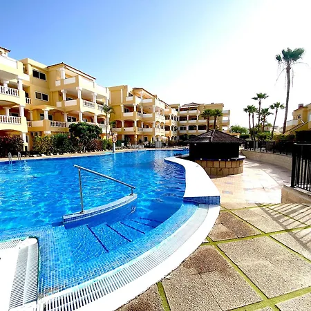 Duquesa Del Mar Appartement