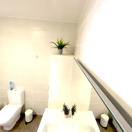 Apartament Duquesa Del Mar