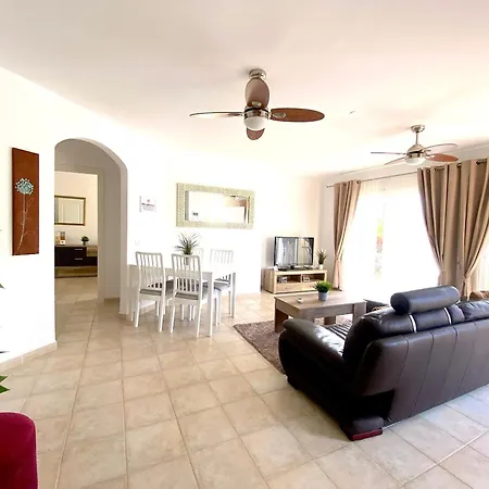 Apartman Duquesa Del Mar *