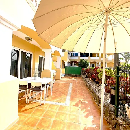 Apartament Duquesa Del Mar *