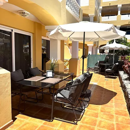 Apartment Duquesa Del Mar San Miguel de Abona