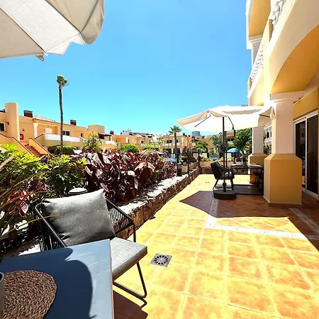 Duquesa Del Mar Apartman